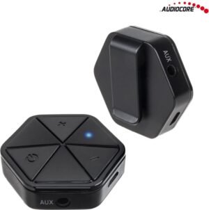 01-373.jpg Audiocore AC815 — Bluetooth prijímač s klipom a 3,5 mm jack konektorom