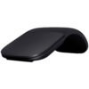Microsoft Surface Arc Mouse — skladacia Bluetooth myš čierna