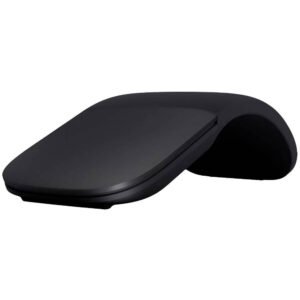 01-376.jpg Microsoft Surface Arc Mouse — skladacia Bluetooth myš čierna