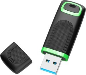 01-379.jpg KEXIN U51 — USB kľúč 256 GB s rozhraním USB 3.0 a LED kontrolkou