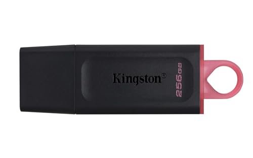 01-394.jpg Kingston DataTraveler Exodia 256 GB — USB kľúč USB 3.2 Gen 1 čierno-ružový