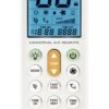 01-402.jpg Meliconi AC 200 — univerzálny diaľkový ovládač pre klimatizácie biely