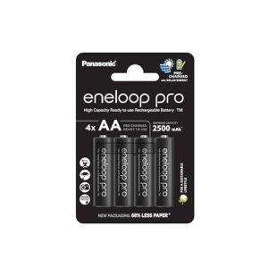 01-403.jpg Panasonic eneloop pro AA 2500 mAh — štyri nabíjateľné batérie NiMH