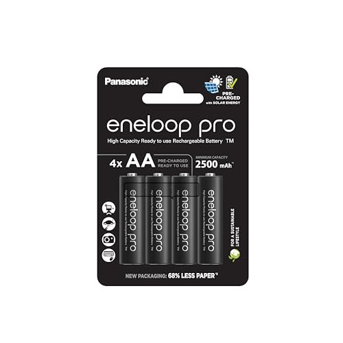 01-403.jpg Panasonic eneloop pro AA 2500 mAh — štyri nabíjateľné batérie NiMH