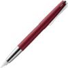 01-41.jpg Lamy Studio Royalred — plniace pero s oceľovým hrotom M a kovovým telom