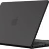 01-415.jpg EooCoo — matné ochranné puzdro pre MacBook Pro 14 palcov čierne
