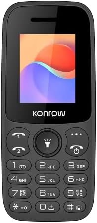 01-417.jpg Konrow Moby — tlačidlový mobilný telefón 2G s dvomi SIM a displejom 1,77"