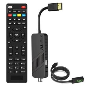 01-422.jpg LEYF DVB-T2 prijímač pozemnej digitálnej televízie s HDMI a nahrávaním