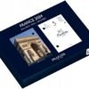 01-435.jpg Draeger Paris Agenda Yvon France 2024 — náhradná náplň 365 listov