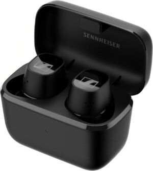 01-44.jpg Sennheiser CX Plus True Wireless — slúchadlá s ANC a aptX Adaptive čierne