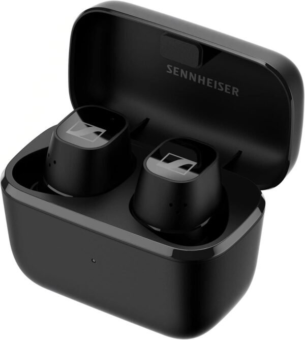 01-44.jpg Sennheiser CX Plus True Wireless — slúchadlá s ANC a aptX Adaptive čierne