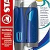 01-444.jpg STABILO EASYbirdy — ergonomické školské plniace pero s nastaviteľným hrotom