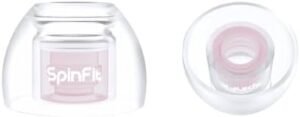 01-446.jpg SpinFit OMNI — silikónové nástavce do uší veľkosť S pre TWS a IEM slúchadlá