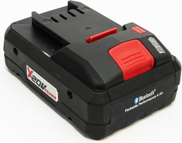 01-45.jpg Parkside Performance PAPS 204 A1 — 20 V smart akumulátor 4 Ah Li-Ion