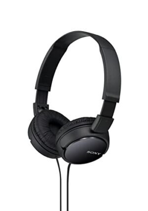 01-452.jpg Sony MDR-ZX110 — káblové slúchadlá na uši so skladacou konštrukciou čierne