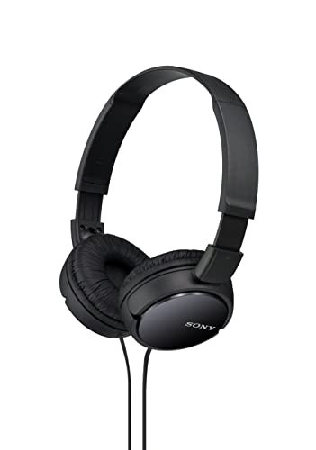01-452.jpg Sony MDR-ZX110 — káblové slúchadlá na uši so skladacou konštrukciou čierne