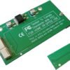 01-453.jpg KALEA-INFORMATIQUE — SATA adaptér pre SSD z MacBooku Pro Retina 2012 18+8 pin