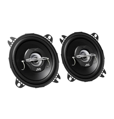 01-467.jpg JVC CS-J420X — dvojpásmové koaxiálne autoreproduktory 10 cm 210 W