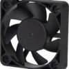 01-476.jpg SilverStone FTF 5010 — 50 mm ventilátor s PWM a hydrodynamickým ložiskom
