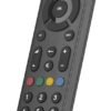 One For All URC1210 Contour TV — univerzálny diaľkový ovládač k televízoru