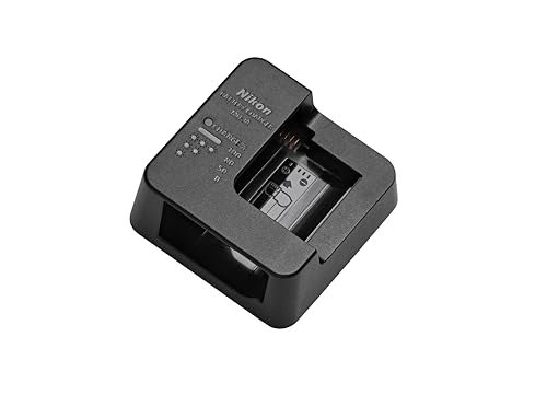 Nikon MH-34 — USB-C nabíjačka pre akumulátory EN-EL15b a EN-EL15c