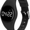 01-515.jpg LEBEXY — hodinky s krokomerom bez Bluetooth a aplikácie čierne