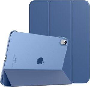 01-519.jpg TiMOVO — puzdro na iPad 11 palcov a iPad 10. generácie s automatickým uspaním