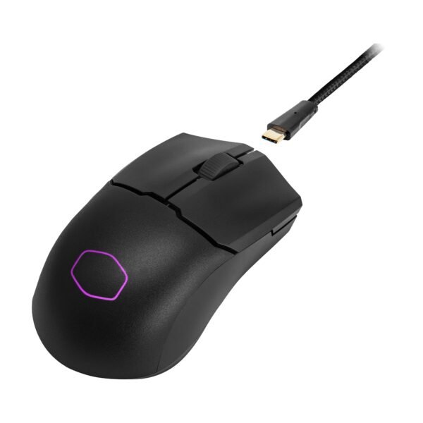 01-52.jpg Cooler Master MM712 — bezdrôtová herná myš 19 000 DPI čierna