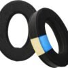 01-530.jpg kwmobile náhradné náušníky pre Sennheiser HD 559 569 599 a 599 SE čierne