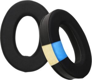 01-530.jpg kwmobile náhradné náušníky pre Sennheiser HD 559 569 599 a 599 SE čierne