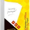 01-535.jpg Idena 10547 — kancelársky papier A5 80 g/m² biely 500 listov