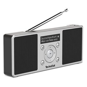 01-56.jpg TechniSat Digitradio 1 S — prenosné DAB+ a FM rádio s akumulátorom
