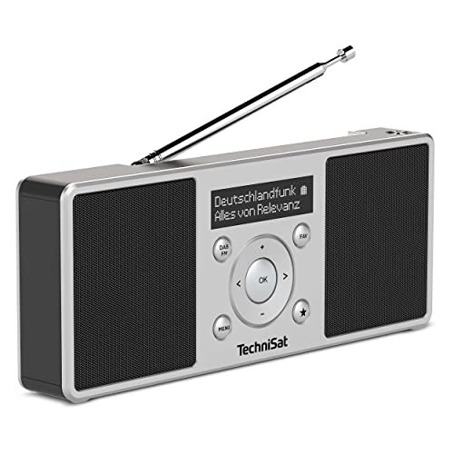 01-56.jpg TechniSat Digitradio 1 S — prenosné DAB+ a FM rádio s akumulátorom