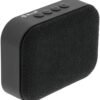 Tellur Callisto prenosný Bluetooth reproduktor s FM rádiom čierny