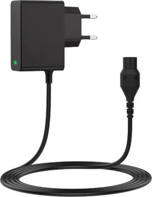 01-586.jpg BENSN — nabíjačka 5,5 V pre okenné vysávače Kärcher radu WV
