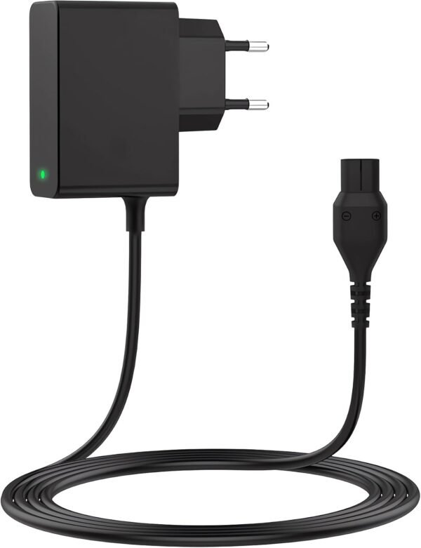BENSN — nabíjačka 5,5 V pre okenné vysávače Kärcher radu WV