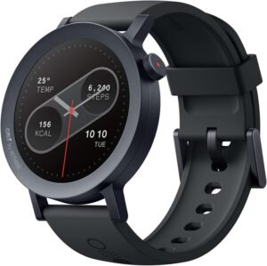 01-64.jpg CMF by Nothing Watch Pro 2 — smart hodinky s AMOLED displejom a GPS tmavosivé