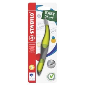 01-664.jpg STABILO EASYoriginal — ergonomický roller pre ľavákov s modrým atramentom