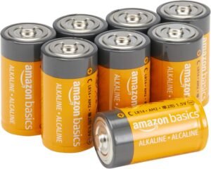 01-700.jpg Amazon Basics — alkalické batérie typu C veľkosti LR14 balenie po 8 kusov