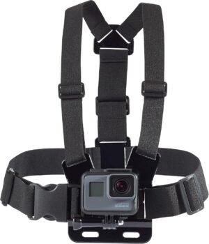 01-701.jpg Amazon Basics GP-XD-A hrudný popruh pre akčné kamery GoPro čierny
