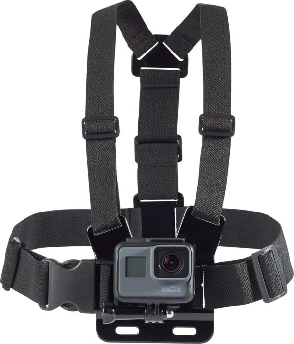 01-701.jpg Amazon Basics GP-XD-A hrudný popruh pre akčné kamery GoPro čierny