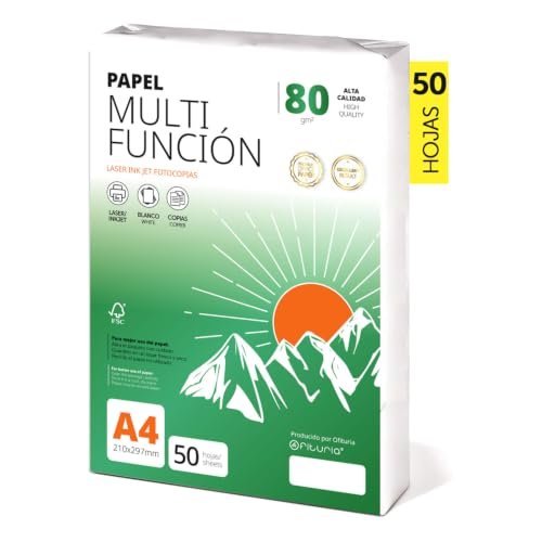 01-704.jpg Ofituria multifunkčný kancelársky papier A4 80 g 50 listov biely