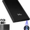 01-72.jpg Nisanmoon 2 v 1 — mini kamera Full HD 1080p s powerbankou 5000 mAh