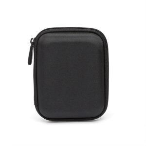 01-733.jpg Amazon Basics HL-001725 — puzdro na prenosný externý pevný disk čierne
