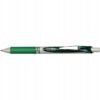 Pentel EnerGel Eco BL77E — gélový roller 0,7 mm so zeleným atramentom