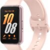 01-74.jpg Samsung Galaxy Fit3 — fitness náramok s 1,6-palcovým AMOLED displejom ružovozlatý