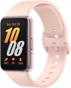 Amazfit Band 5 — fitness náramok s meraním SpO2 a Amazon Alexou čierny