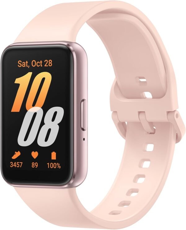 01-74.jpg Samsung Galaxy Fit3 — fitness náramok s 1,6-palcovým AMOLED displejom ružovozlatý