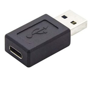01-748.jpg PremiumCord adaptér USB 3.0 A na USB-C — redukcia s prenosom 5 Gb/s