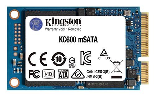 01-76.jpg Kingston KC600 512 GB SSD mSATA SATA III s 3D TLC NAND